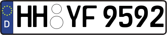 HH-YF9592