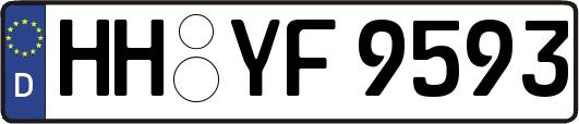 HH-YF9593