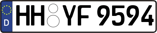 HH-YF9594