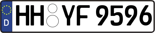 HH-YF9596