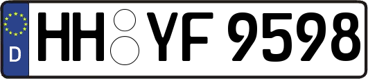 HH-YF9598