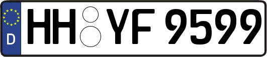 HH-YF9599