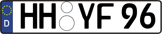 HH-YF96