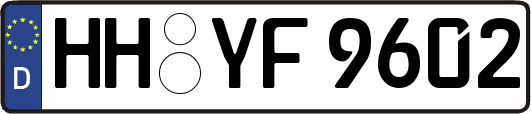 HH-YF9602