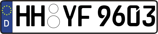 HH-YF9603