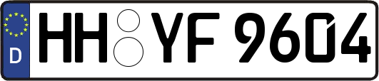 HH-YF9604