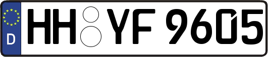HH-YF9605