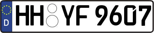 HH-YF9607