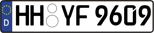 HH-YF9609