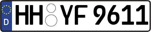 HH-YF9611