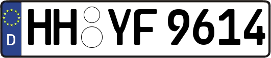 HH-YF9614