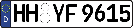 HH-YF9615