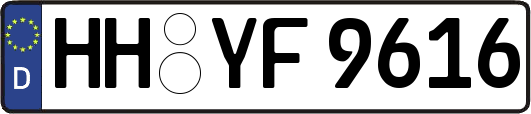 HH-YF9616