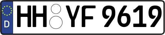 HH-YF9619
