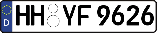 HH-YF9626