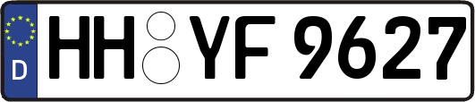 HH-YF9627