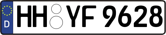 HH-YF9628
