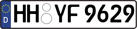 HH-YF9629
