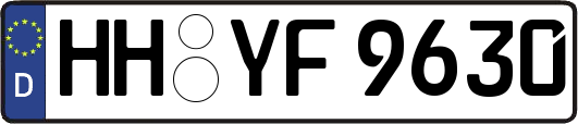 HH-YF9630
