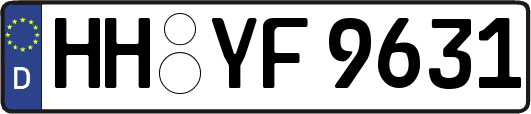 HH-YF9631