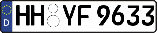 HH-YF9633