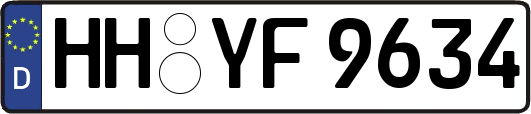 HH-YF9634
