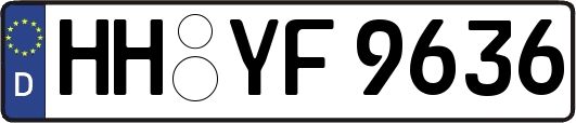 HH-YF9636