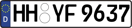 HH-YF9637