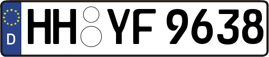 HH-YF9638