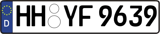 HH-YF9639