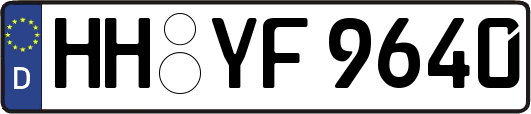 HH-YF9640