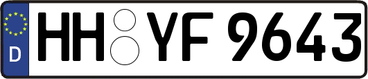 HH-YF9643
