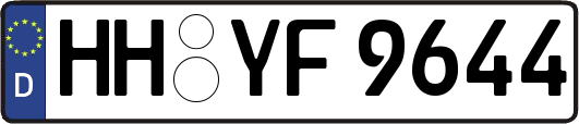 HH-YF9644