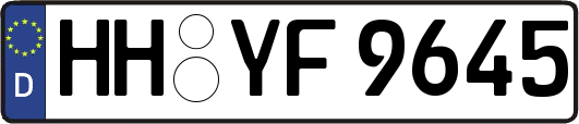 HH-YF9645