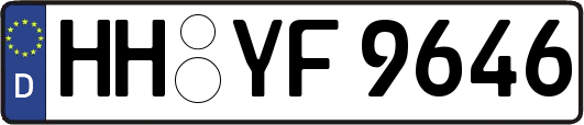 HH-YF9646