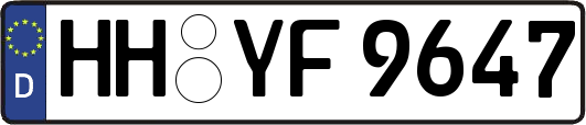 HH-YF9647