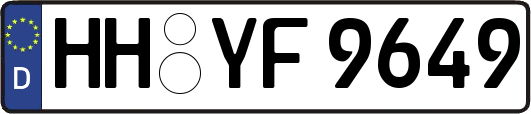 HH-YF9649