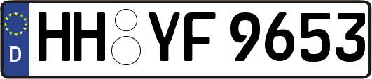 HH-YF9653