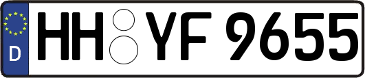 HH-YF9655