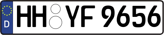 HH-YF9656