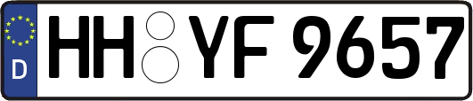 HH-YF9657