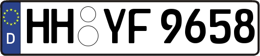 HH-YF9658
