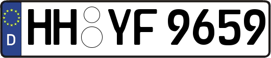 HH-YF9659