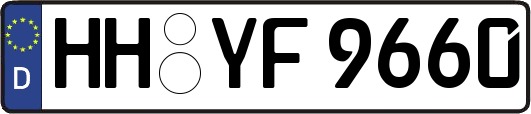HH-YF9660