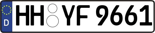 HH-YF9661