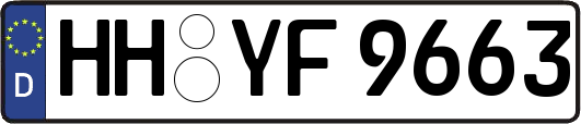 HH-YF9663