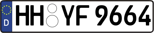 HH-YF9664