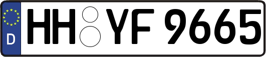 HH-YF9665