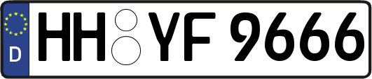 HH-YF9666