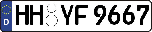 HH-YF9667
